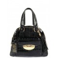 Solde Sac Lancel Prix Adjani Noir 06